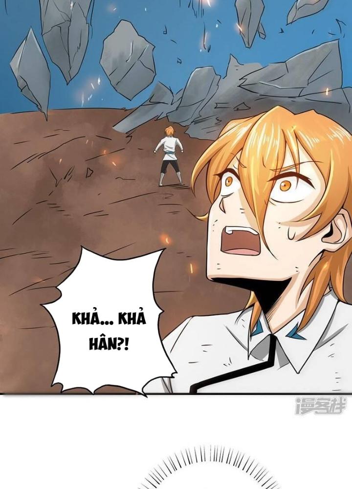 Địa Ngục Này Ta Mở Ra Đấy Chapter 98 - Trang 2