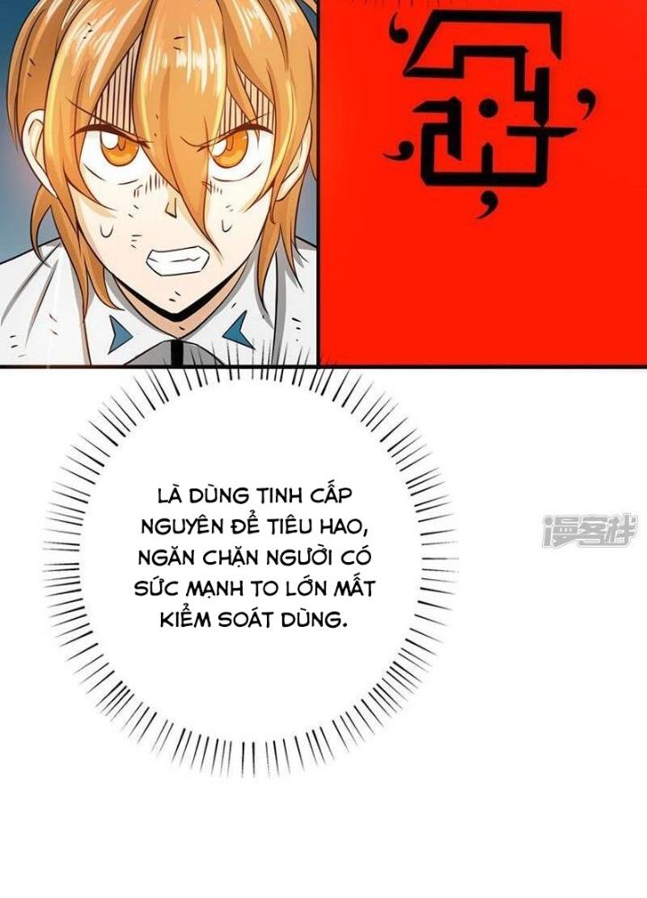 Địa Ngục Này Ta Mở Ra Đấy Chapter 98 - Trang 2
