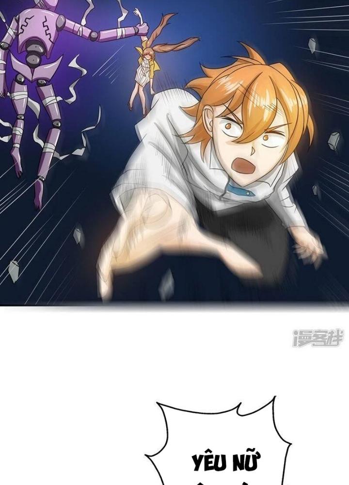 Địa Ngục Này Ta Mở Ra Đấy Chapter 98 - Trang 2