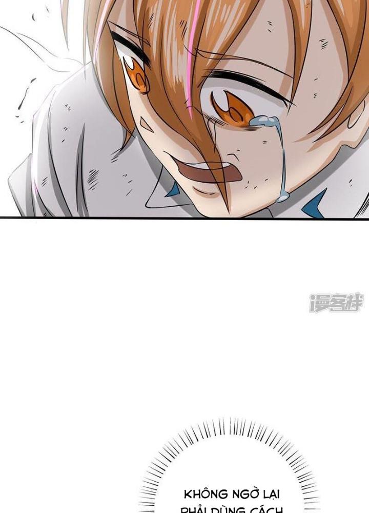 Địa Ngục Này Ta Mở Ra Đấy Chapter 98 - Trang 2