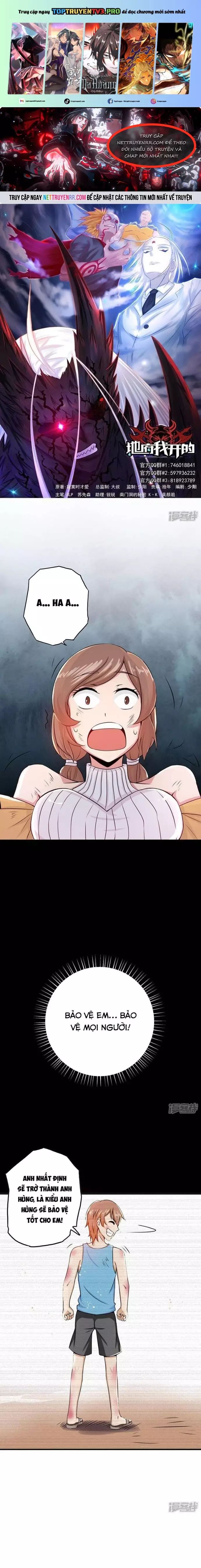 Địa Ngục Này Ta Mở Ra Đấy Chapter 99 - Trang 2