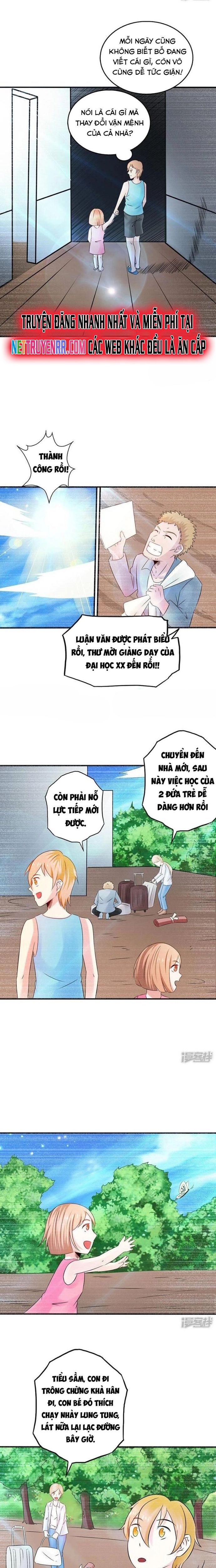 Địa Ngục Này Ta Mở Ra Đấy Chapter 99 - Trang 2