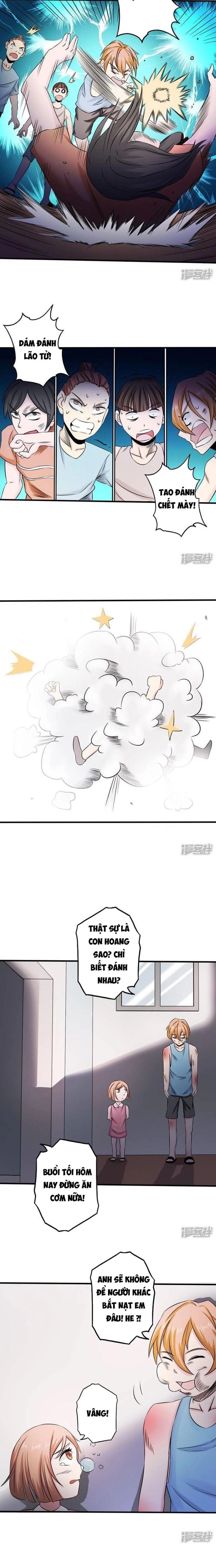 Địa Ngục Này Ta Mở Ra Đấy Chapter 99 - Trang 2