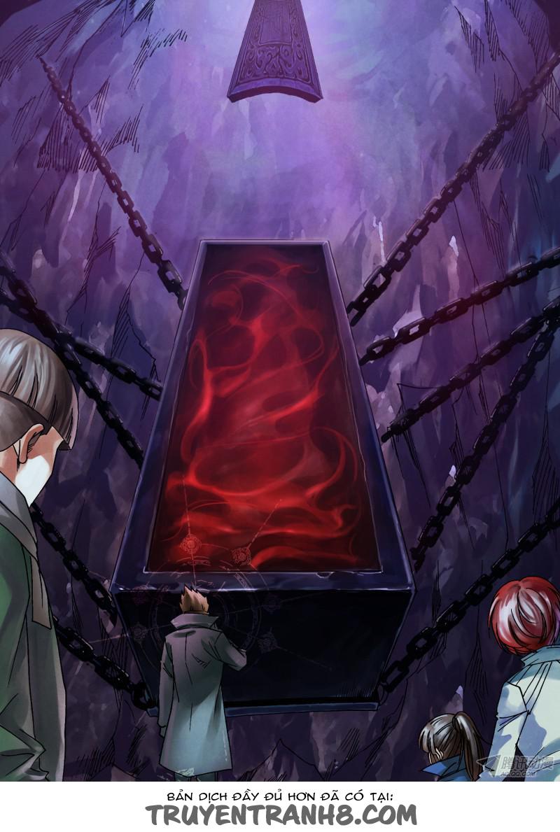 Địa Ngục Thần Y Chapter 104 - Trang 2