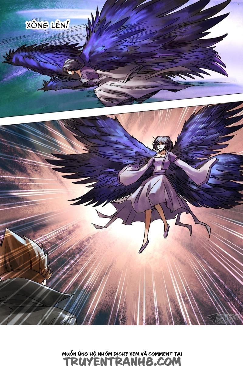 Địa Ngục Thần Y Chapter 112 - Trang 2