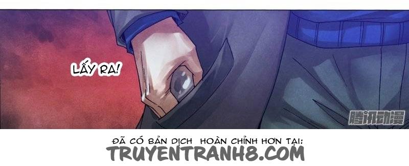 Địa Ngục Thần Y Chapter 118 - Trang 2