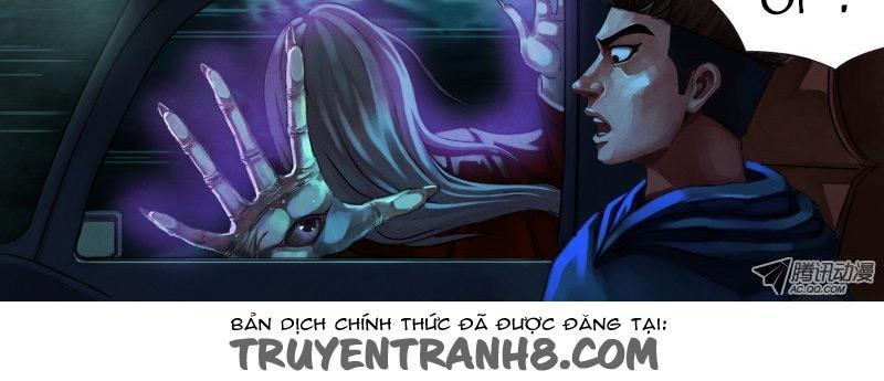 Địa Ngục Thần Y Chapter 12 - Trang 2