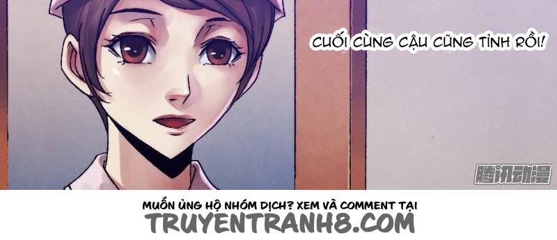 Địa Ngục Thần Y Chapter 120 - Trang 2