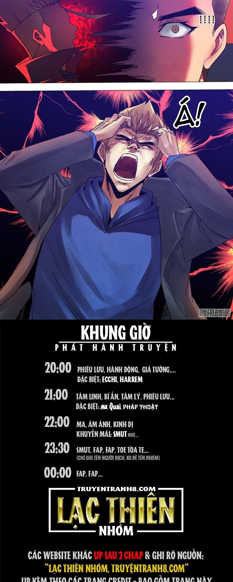 Địa Ngục Thần Y Chapter 121 - Trang 2