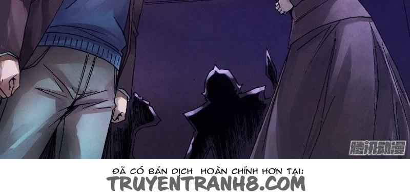 Địa Ngục Thần Y Chapter 126 - Trang 2