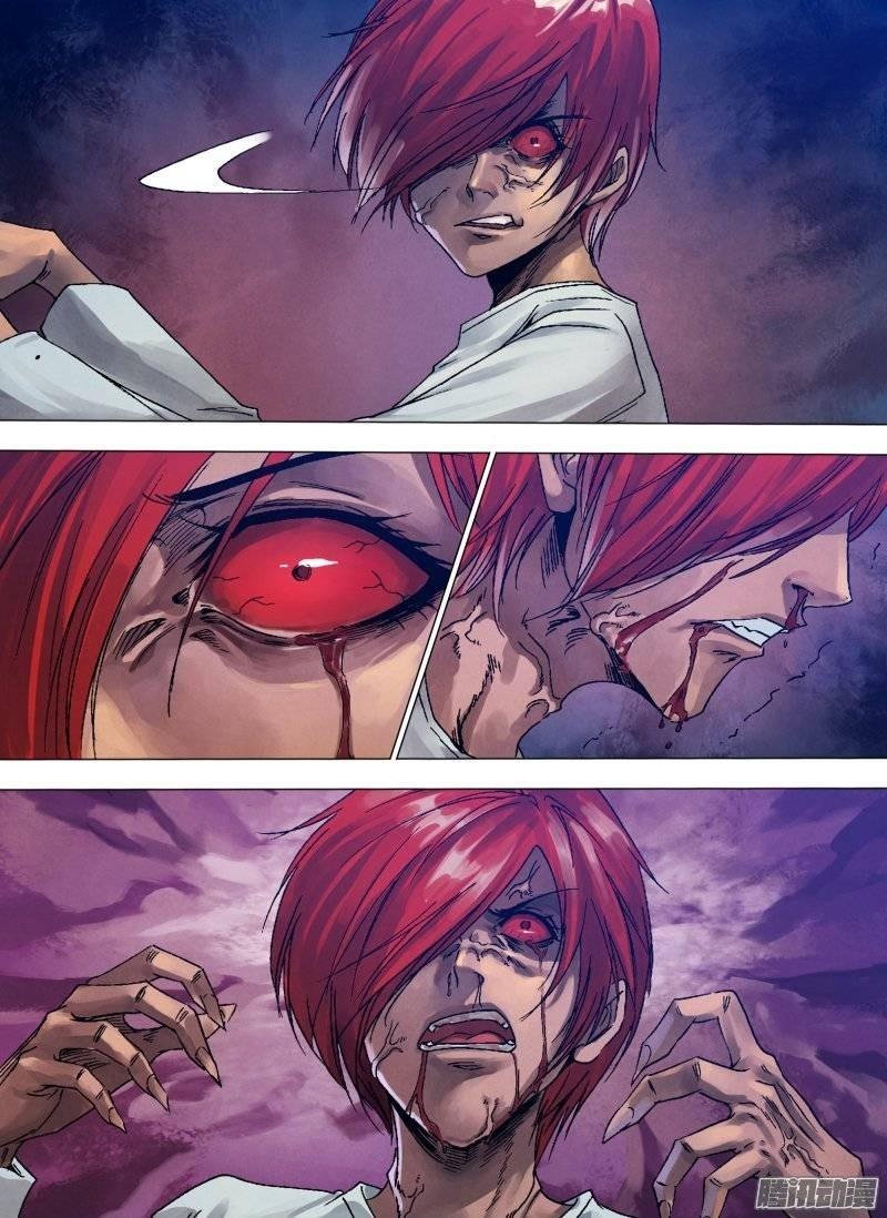 Địa Ngục Thần Y Chapter 130 - Trang 2