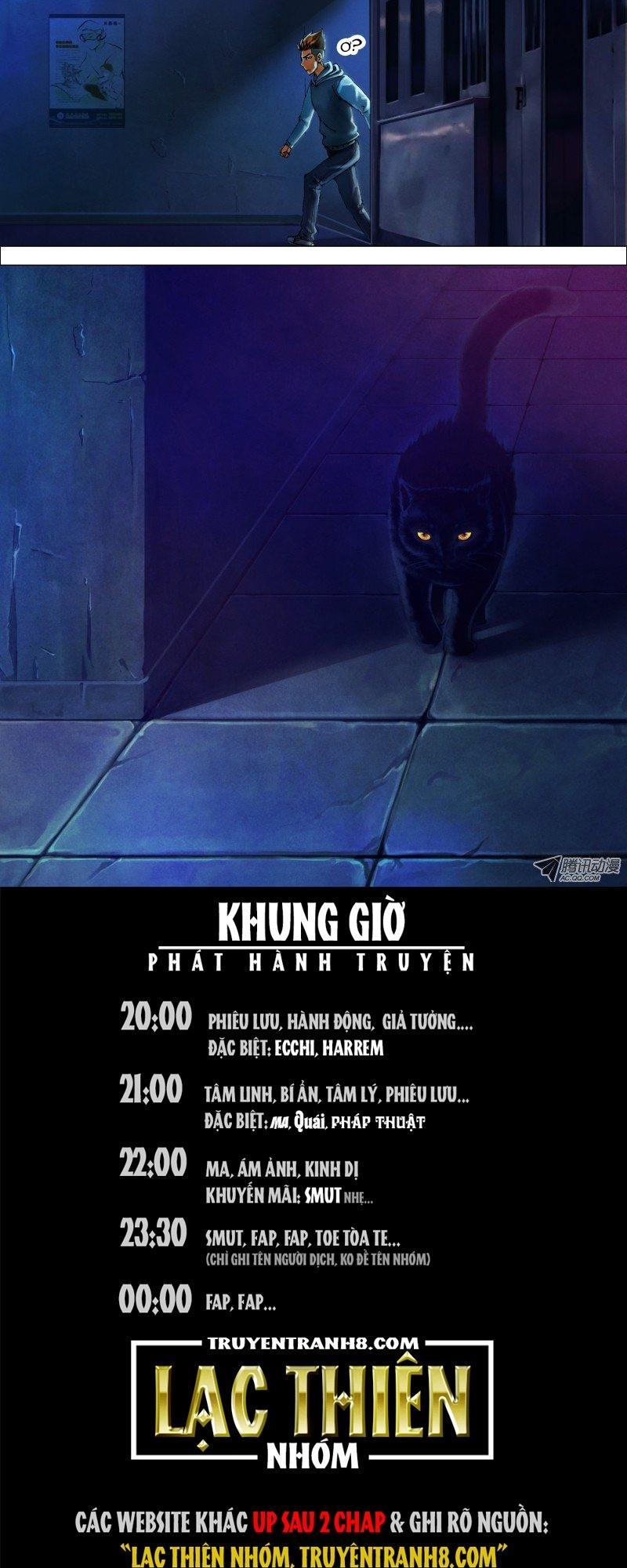 Địa Ngục Thần Y Chapter 14 - Trang 2