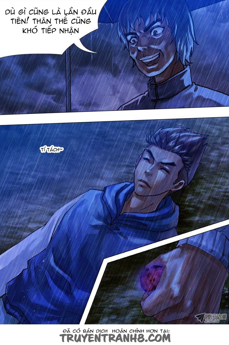 Địa Ngục Thần Y Chapter 18 - Trang 2