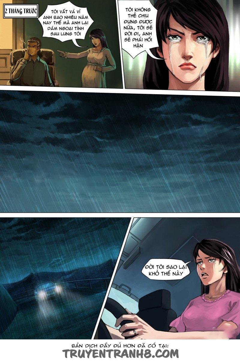 Địa Ngục Thần Y Chapter 2 - Trang 2