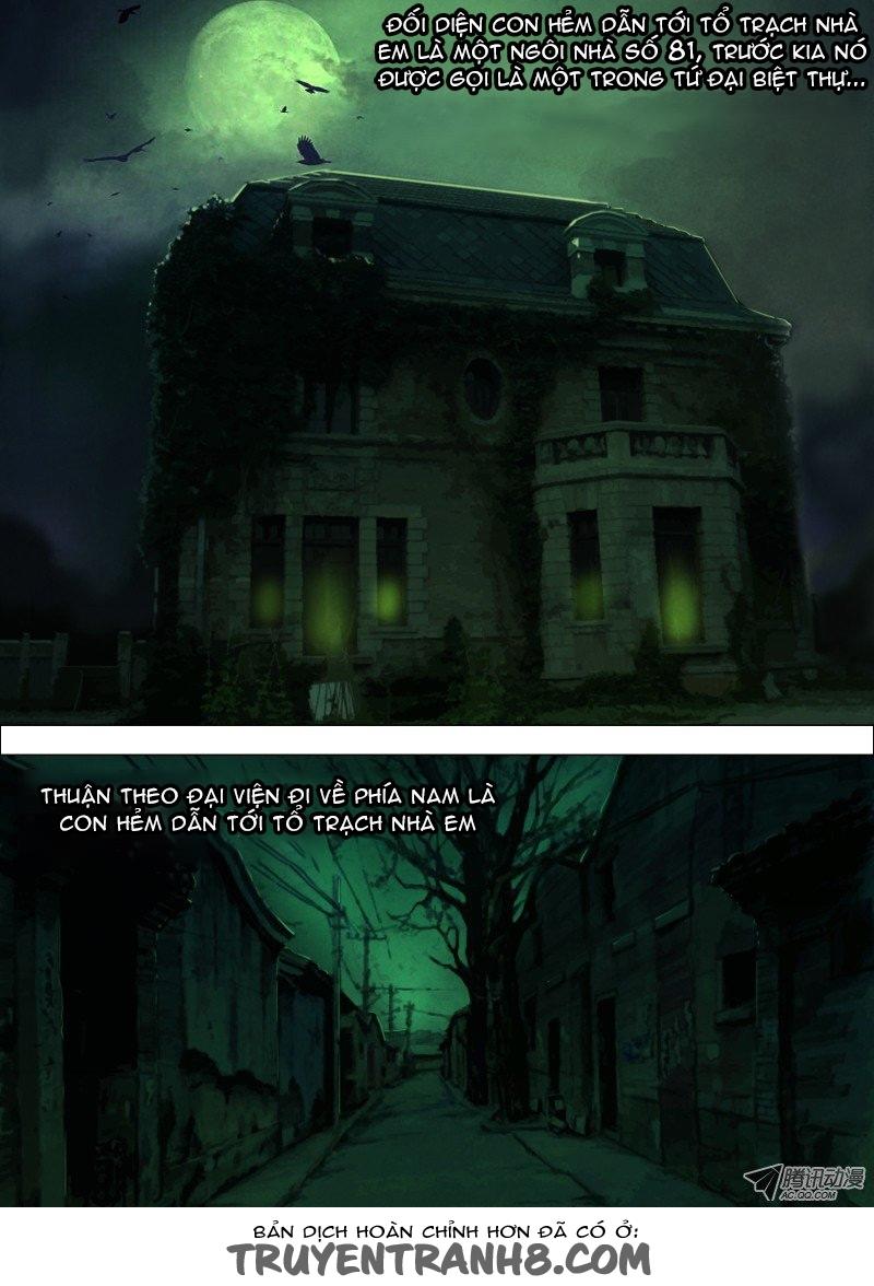 Địa Ngục Thần Y Chapter 48 - Trang 2