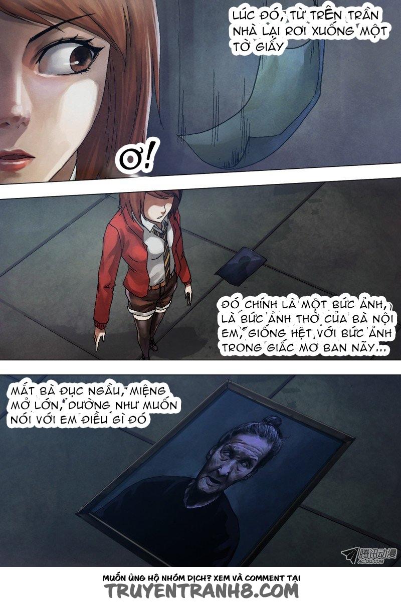 Địa Ngục Thần Y Chapter 51 - Trang 2