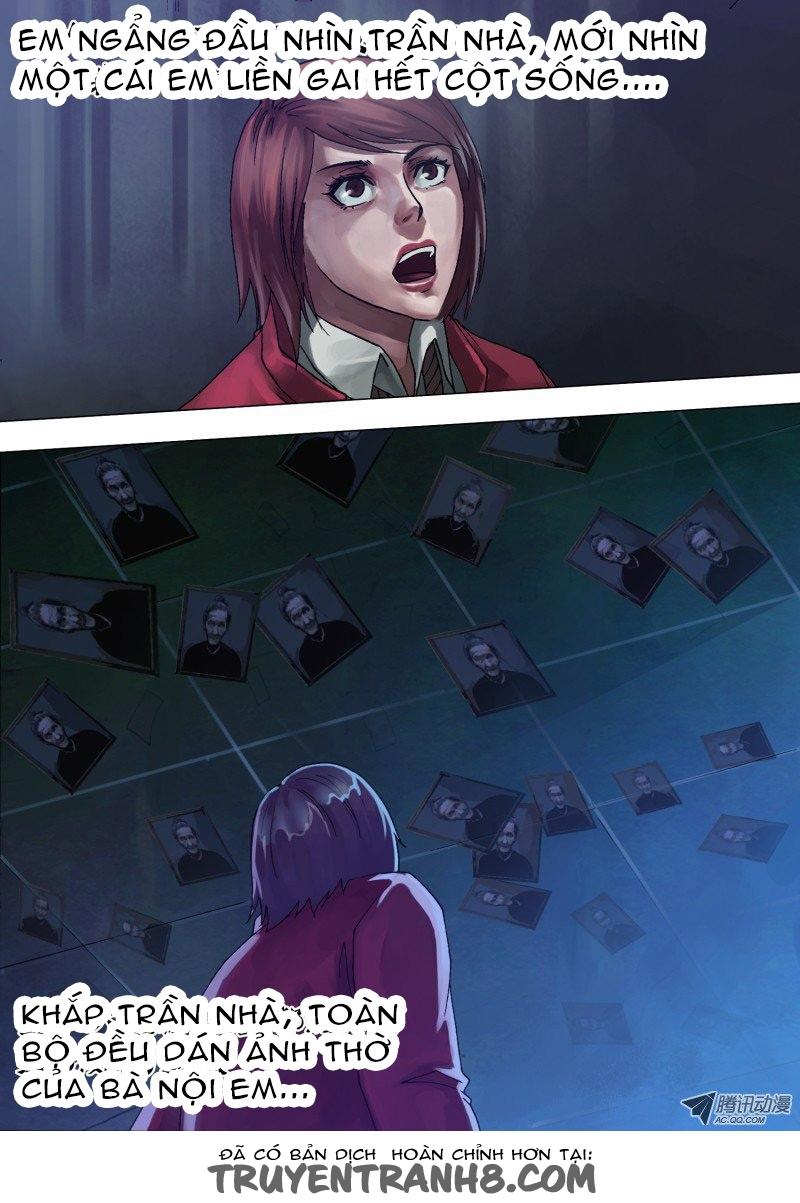 Địa Ngục Thần Y Chapter 51 - Trang 2