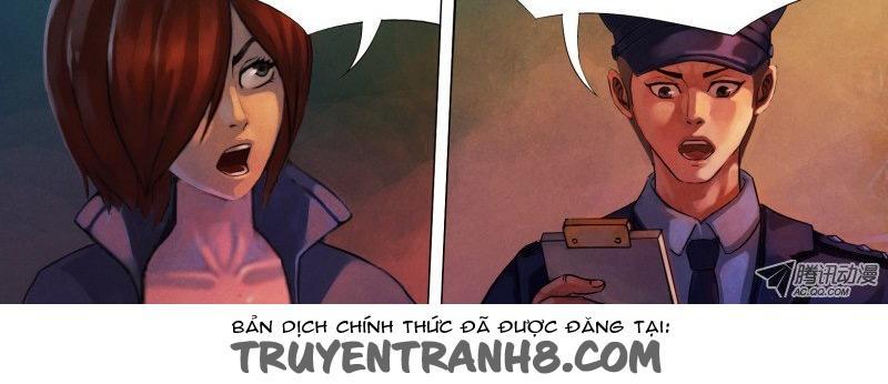 Địa Ngục Thần Y Chapter 6 - Trang 2