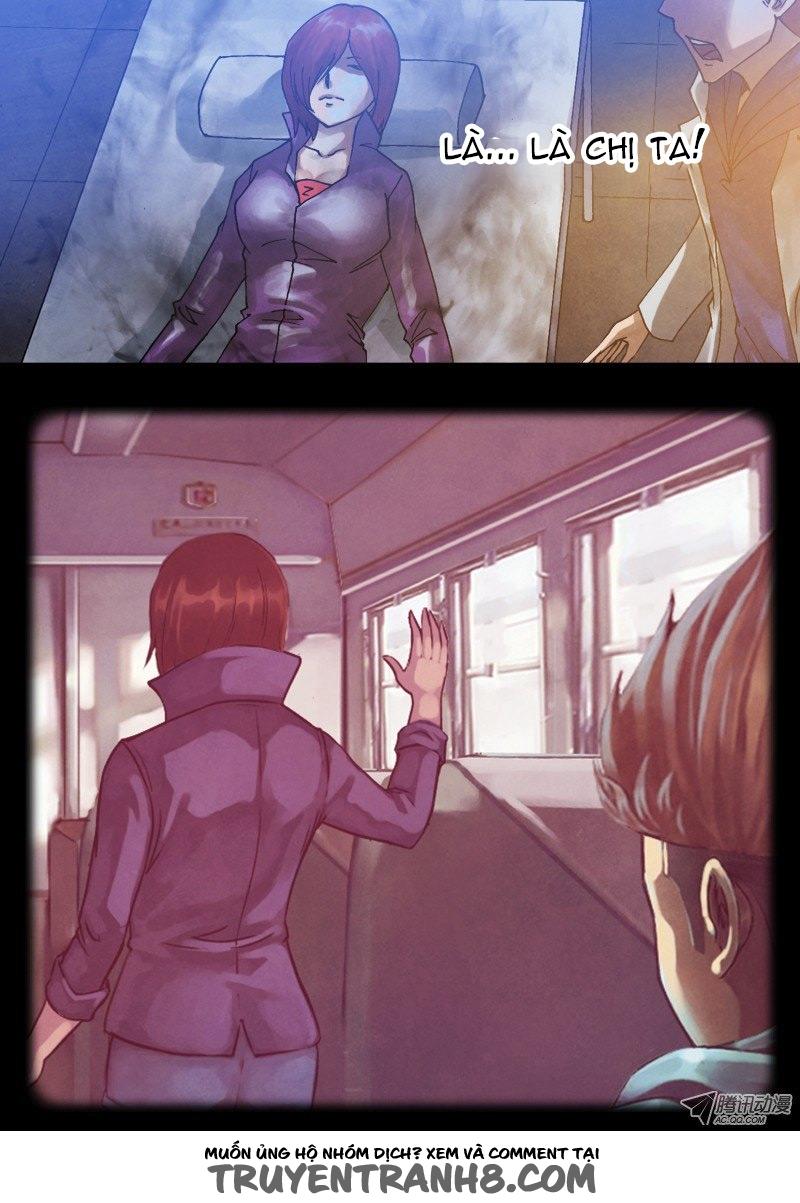 Địa Ngục Thần Y Chapter 62 - Trang 2