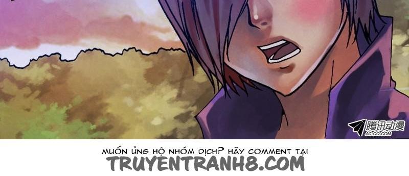 Địa Ngục Thần Y Chapter 66 - Trang 2