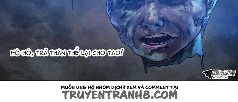 Địa Ngục Thần Y Chapter 69 - Trang 2