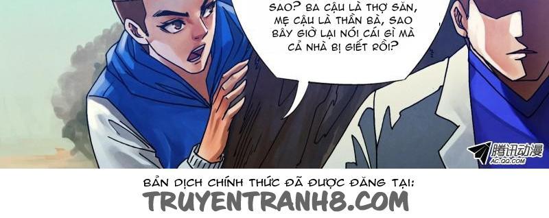 Địa Ngục Thần Y Chapter 77 - Trang 2