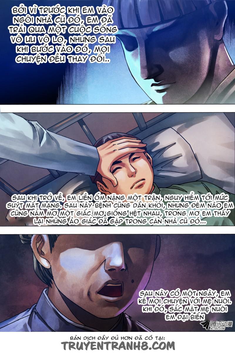 Địa Ngục Thần Y Chapter 77 - Trang 2