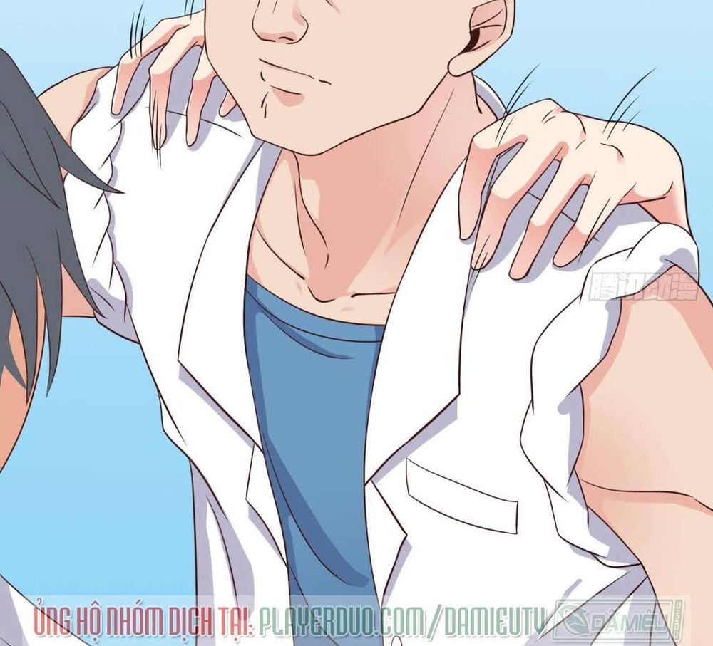 Địa Phủ Khai Phá Thương Chapter 10 - Trang 2