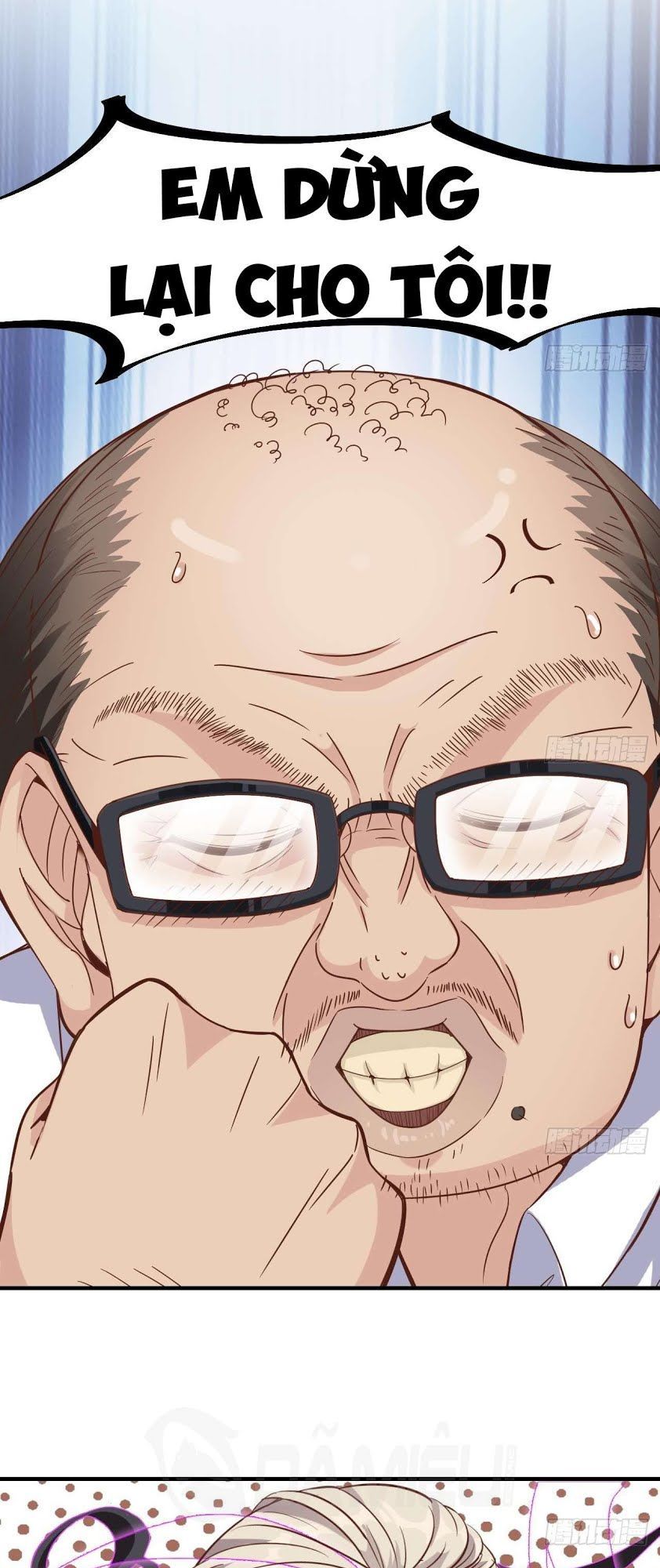 Địa Phủ Khai Phá Thương Chapter 13 - Trang 2