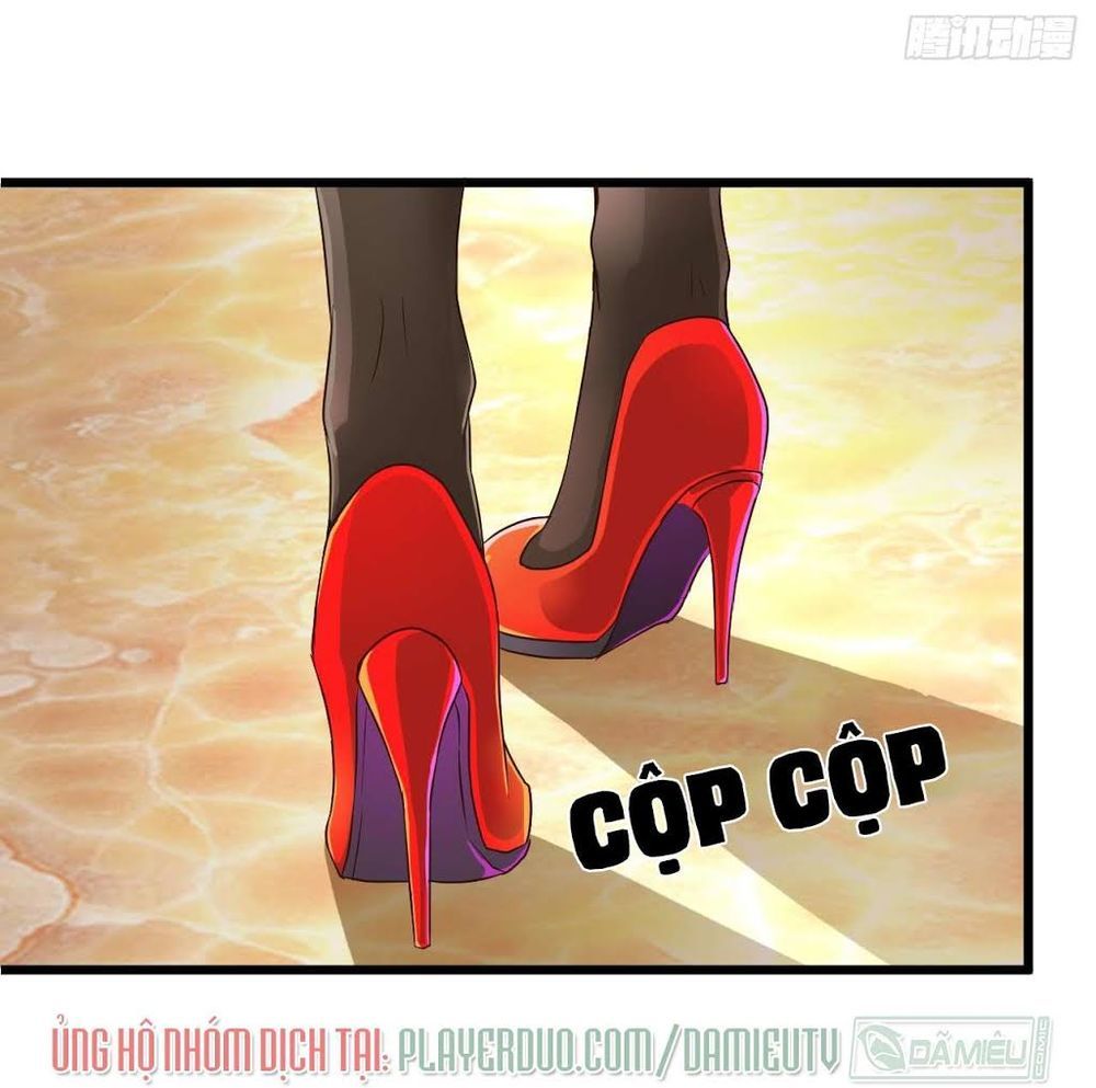 Địa Phủ Khai Phá Thương Chapter 27 - Trang 2