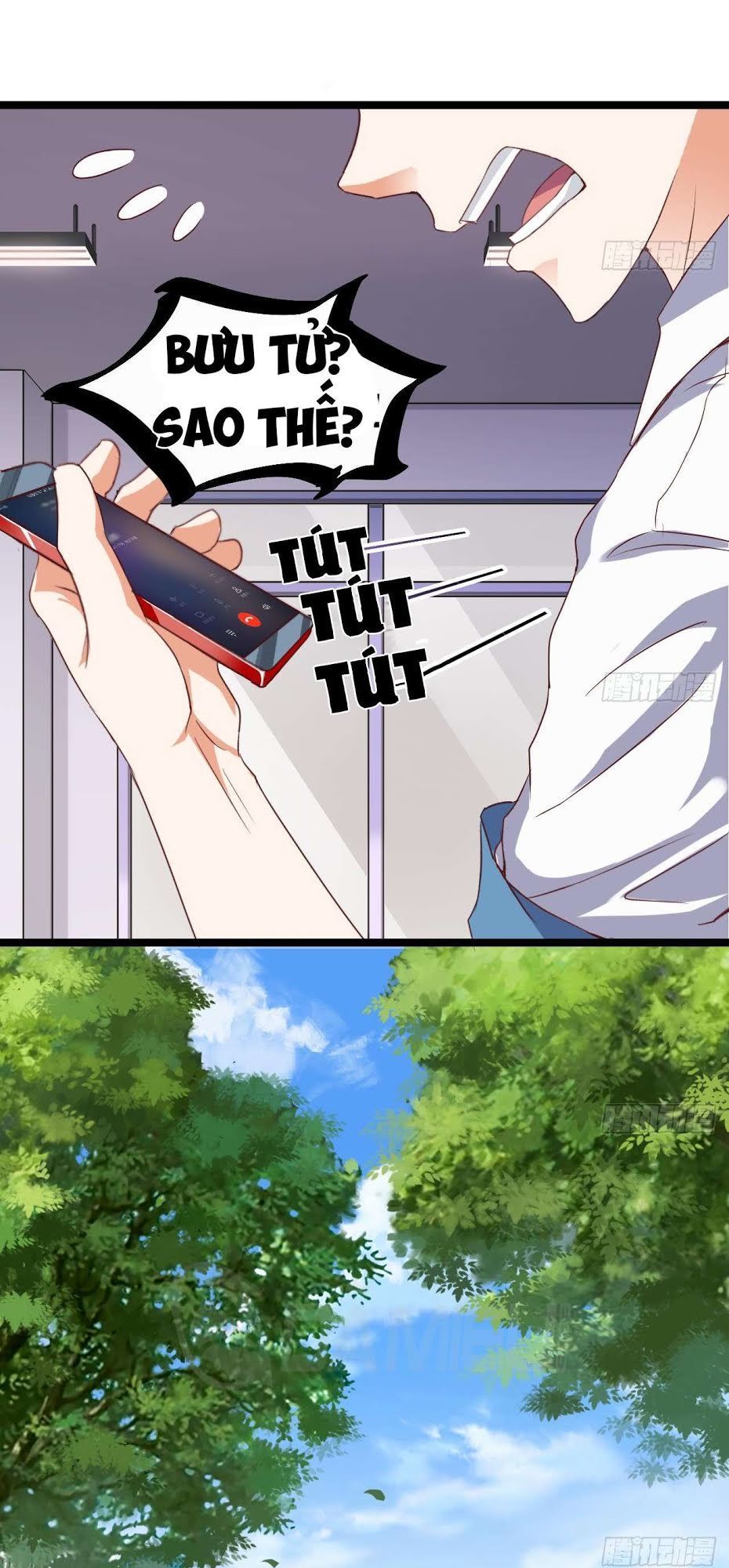 Địa Phủ Khai Phá Thương Chapter 29 - Trang 2