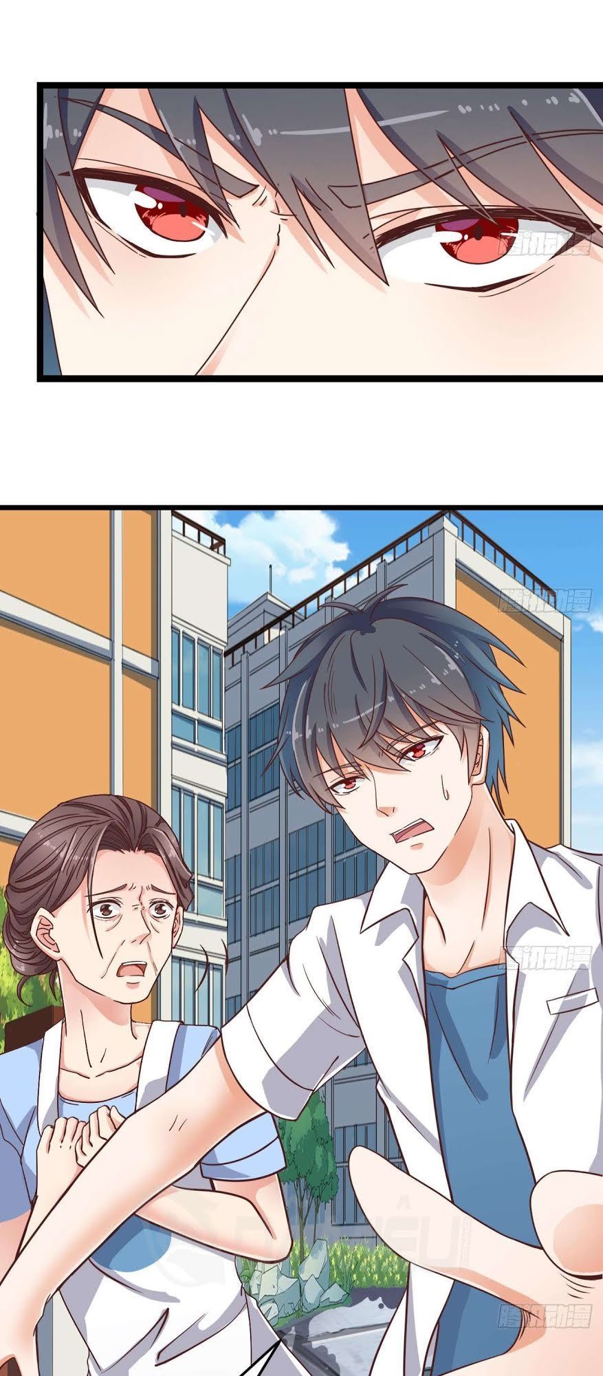 Địa Phủ Khai Phá Thương Chapter 29 - Trang 2