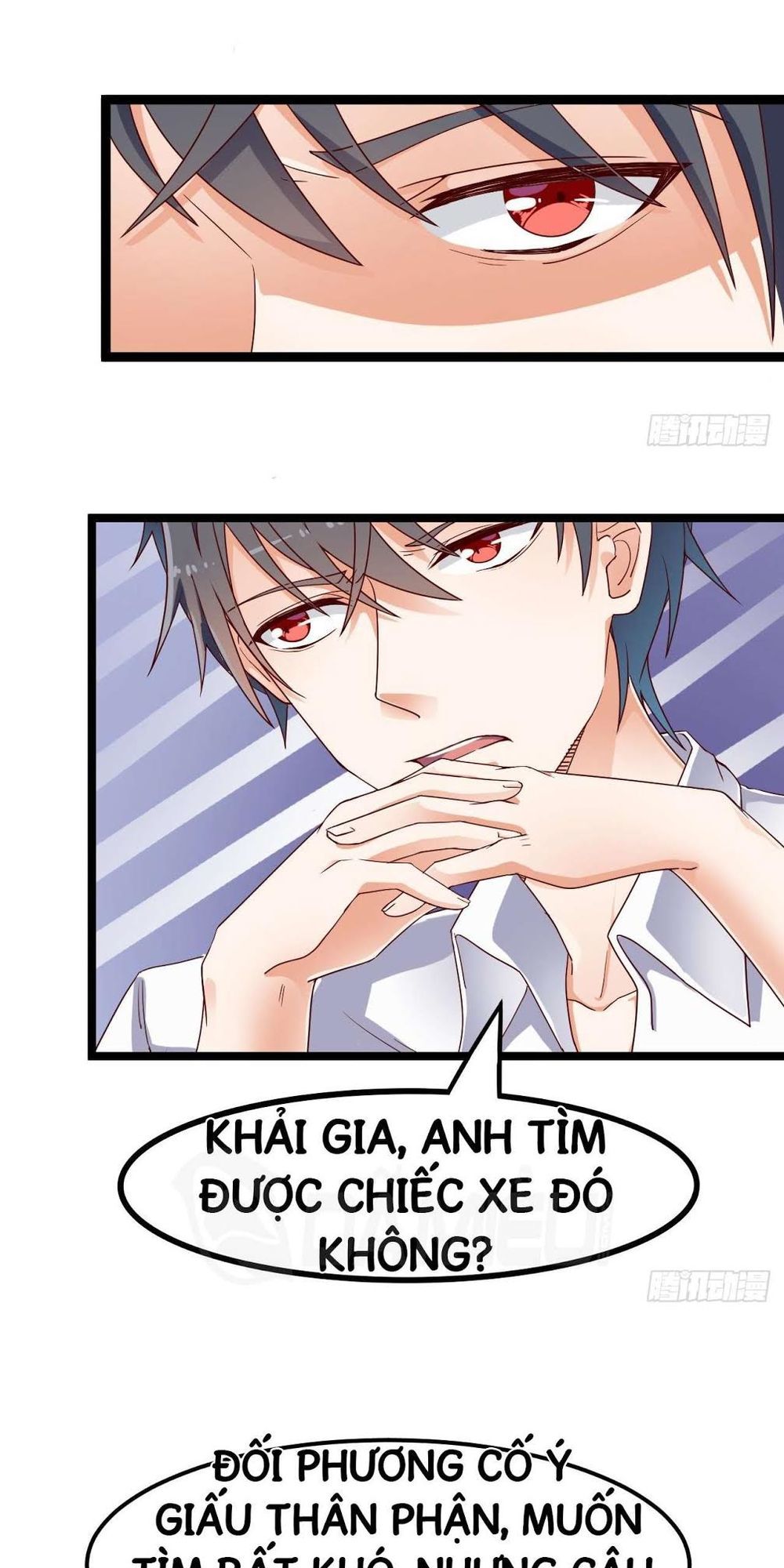 Địa Phủ Khai Phá Thương Chapter 29 - Trang 2