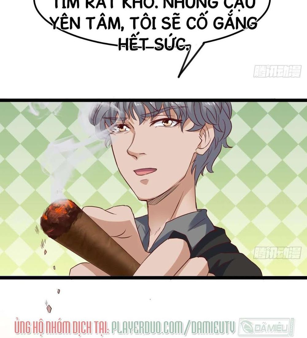 Địa Phủ Khai Phá Thương Chapter 29 - Trang 2