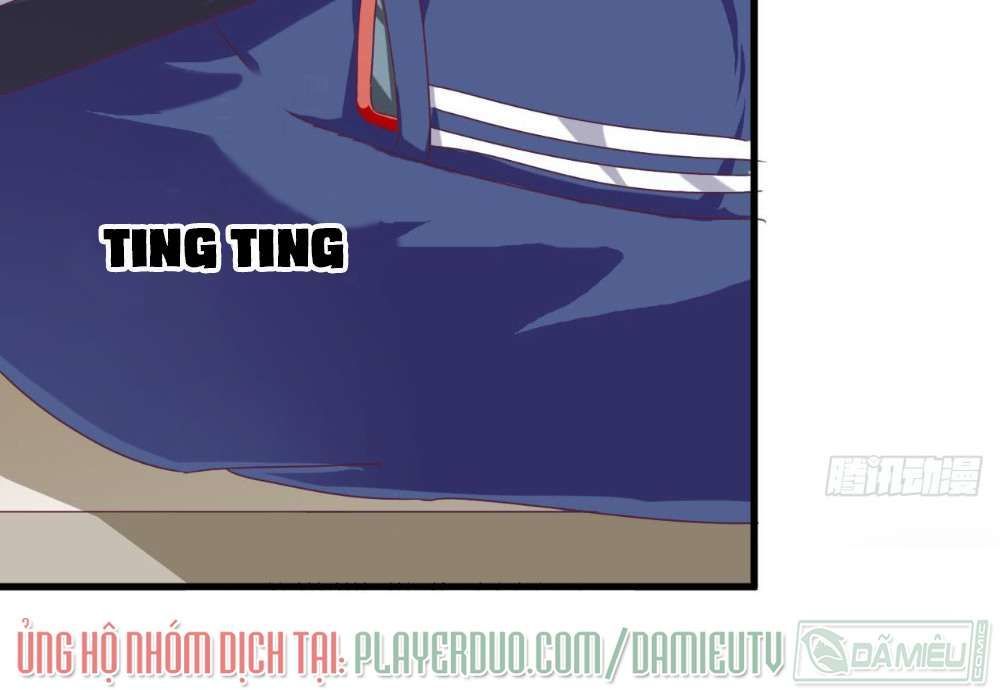 Địa Phủ Khai Phá Thương Chapter 3 - Trang 2