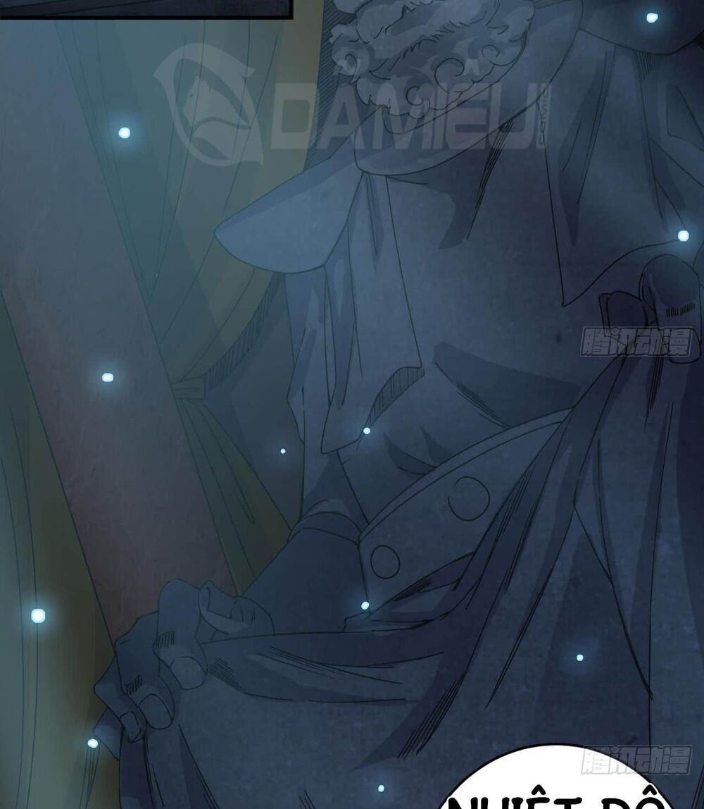 Địa Phủ Khai Phá Thương Chapter 33 - Trang 2