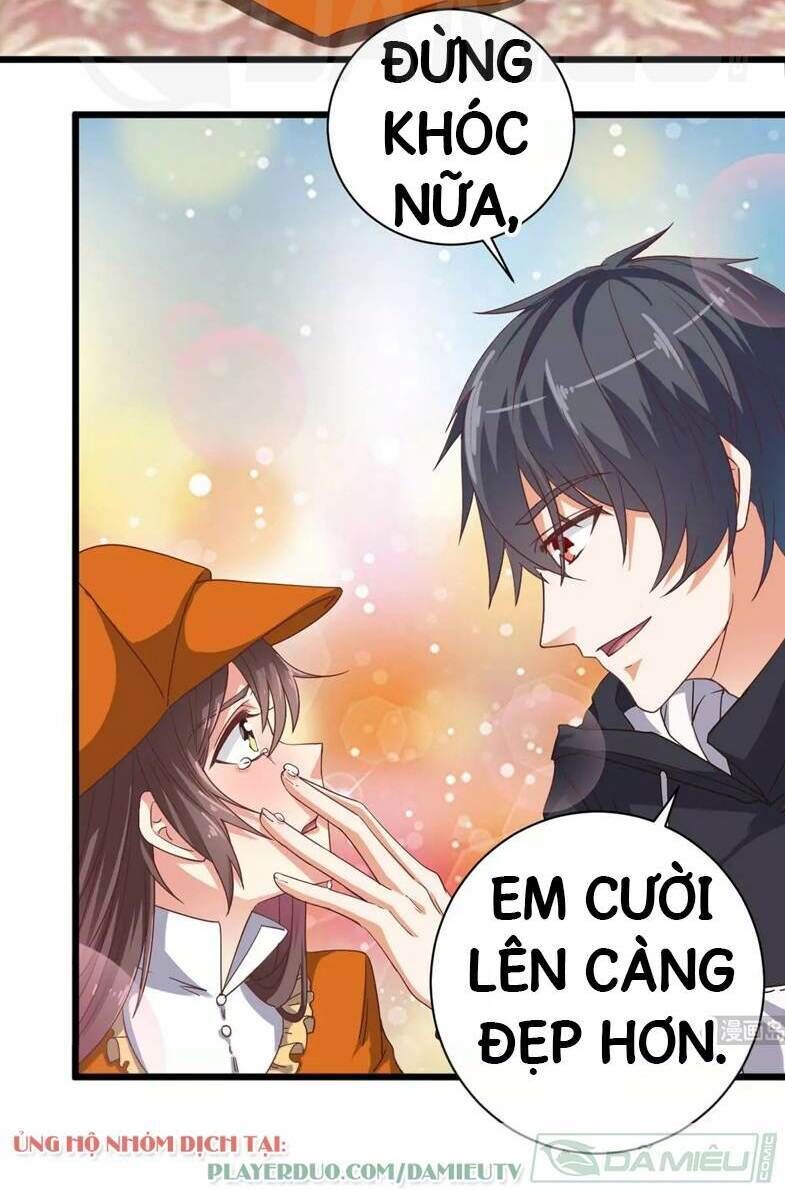 Địa Phủ Khai Phá Thương Chapter 45 - Trang 2