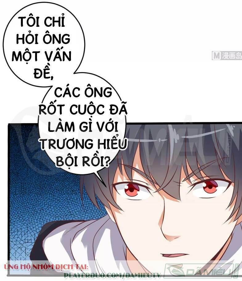 Địa Phủ Khai Phá Thương Chapter 45 - Trang 2