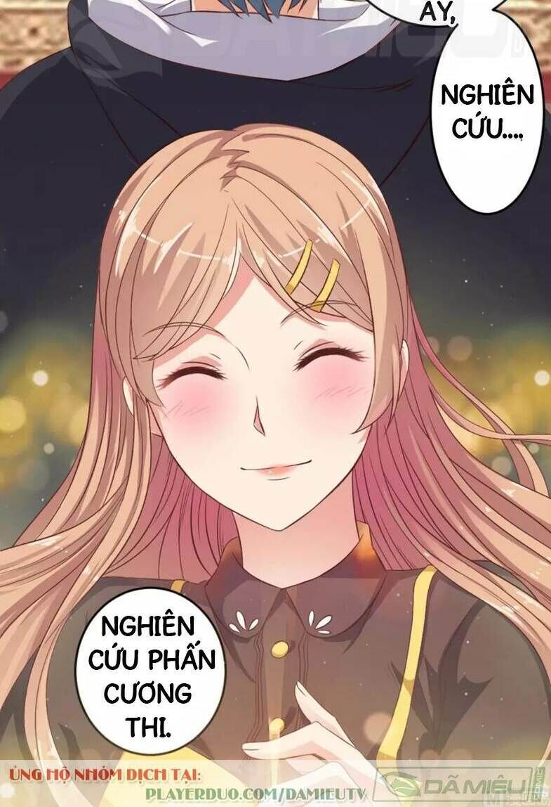 Địa Phủ Khai Phá Thương Chapter 45 - Trang 2