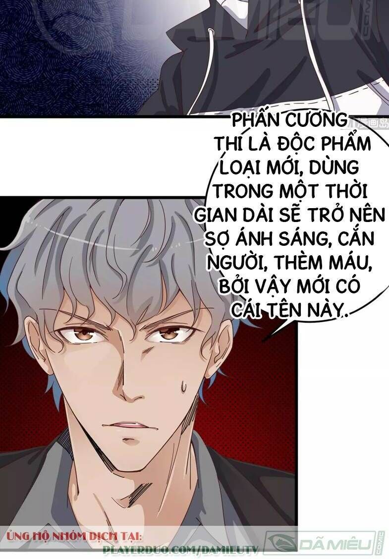 Địa Phủ Khai Phá Thương Chapter 45 - Trang 2
