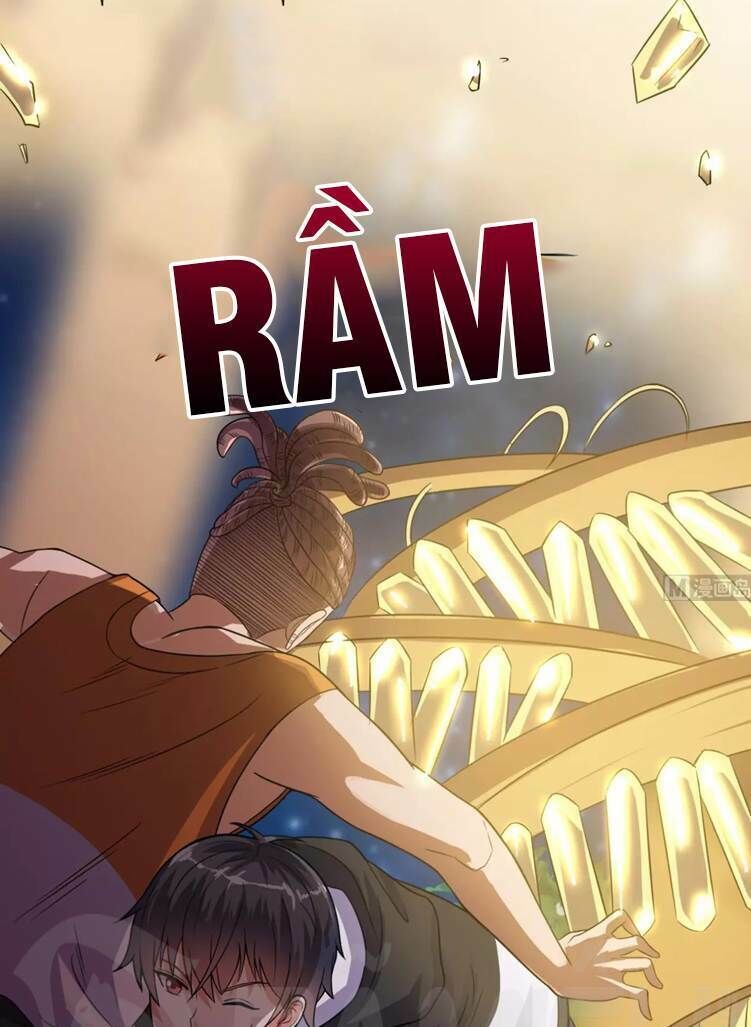 Địa Phủ Khai Phá Thương Chapter 50 - Trang 2