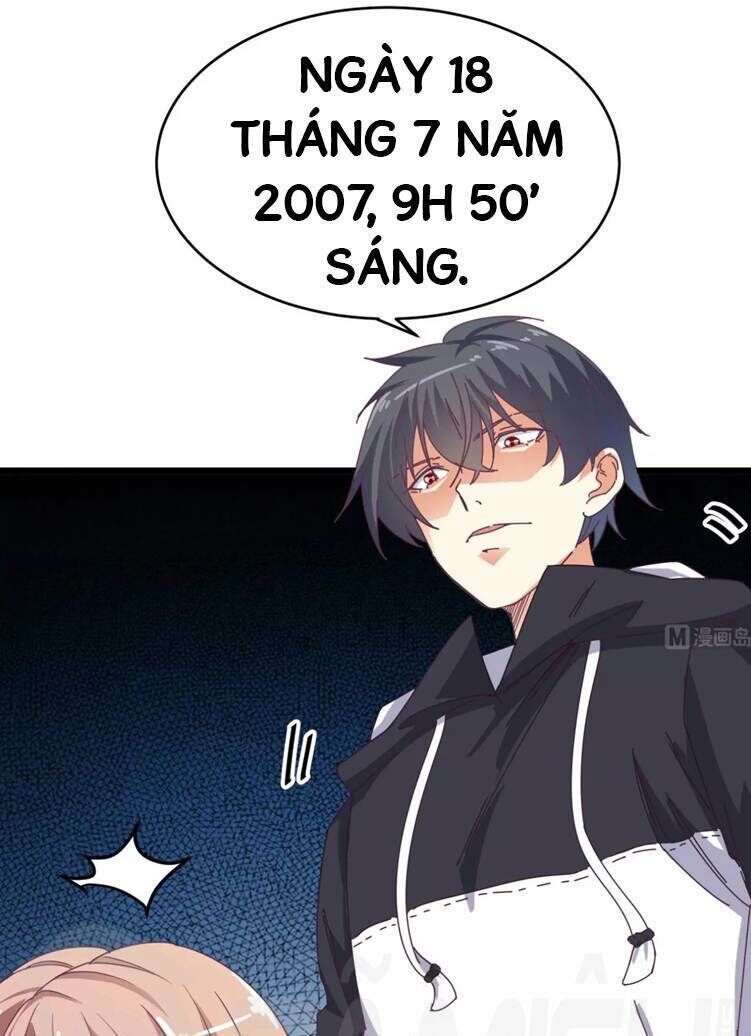 Địa Phủ Khai Phá Thương Chapter 50 - Trang 2