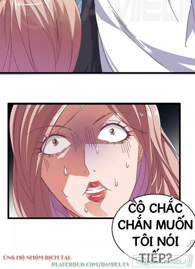 Địa Phủ Khai Phá Thương Chapter 50 - Trang 2