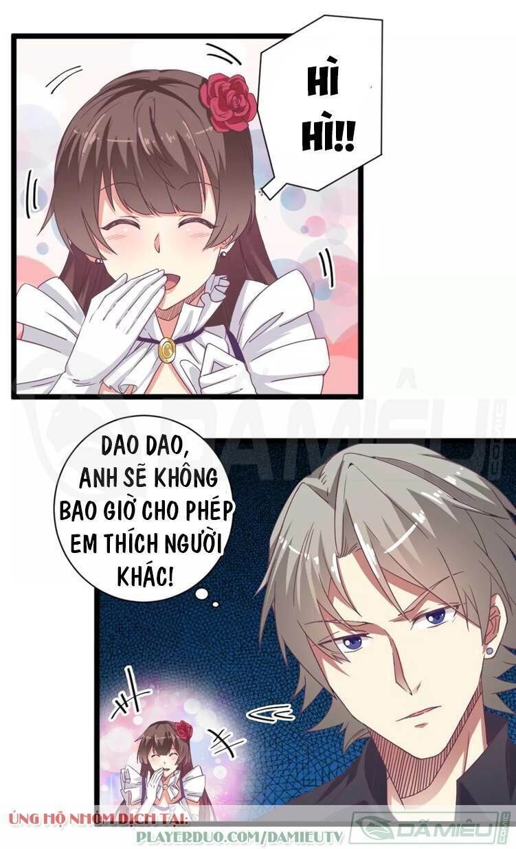 Địa Phủ Khai Phá Thương Chapter 50 - Trang 2