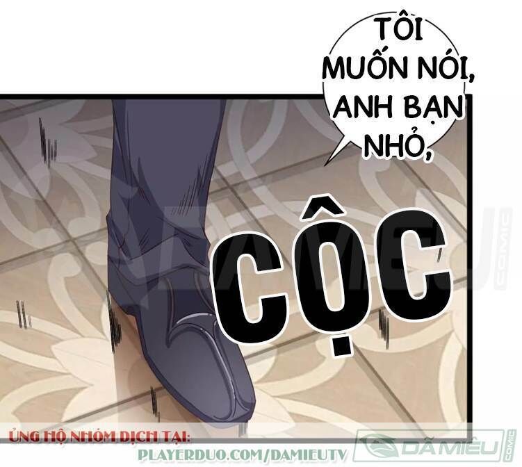 Địa Phủ Khai Phá Thương Chapter 50 - Trang 2