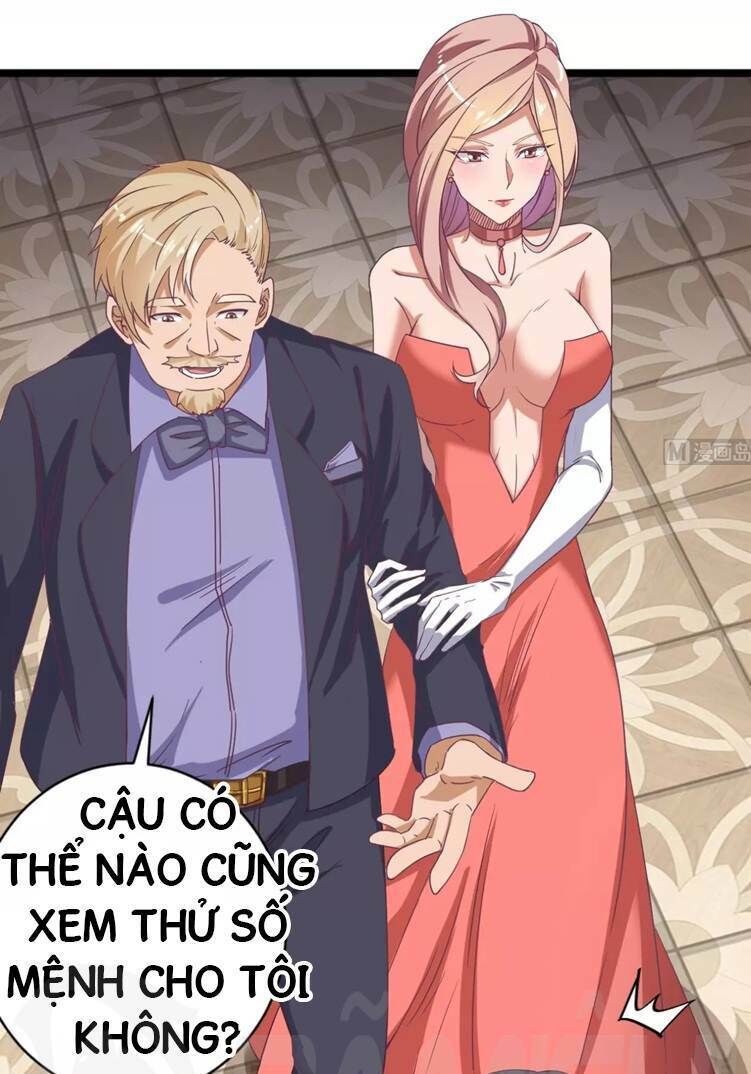 Địa Phủ Khai Phá Thương Chapter 50 - Trang 2