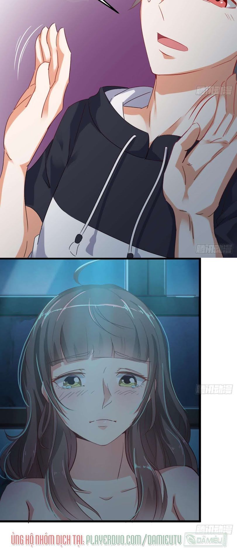 Địa Phủ Khai Phá Thương Chapter 7 - Trang 2