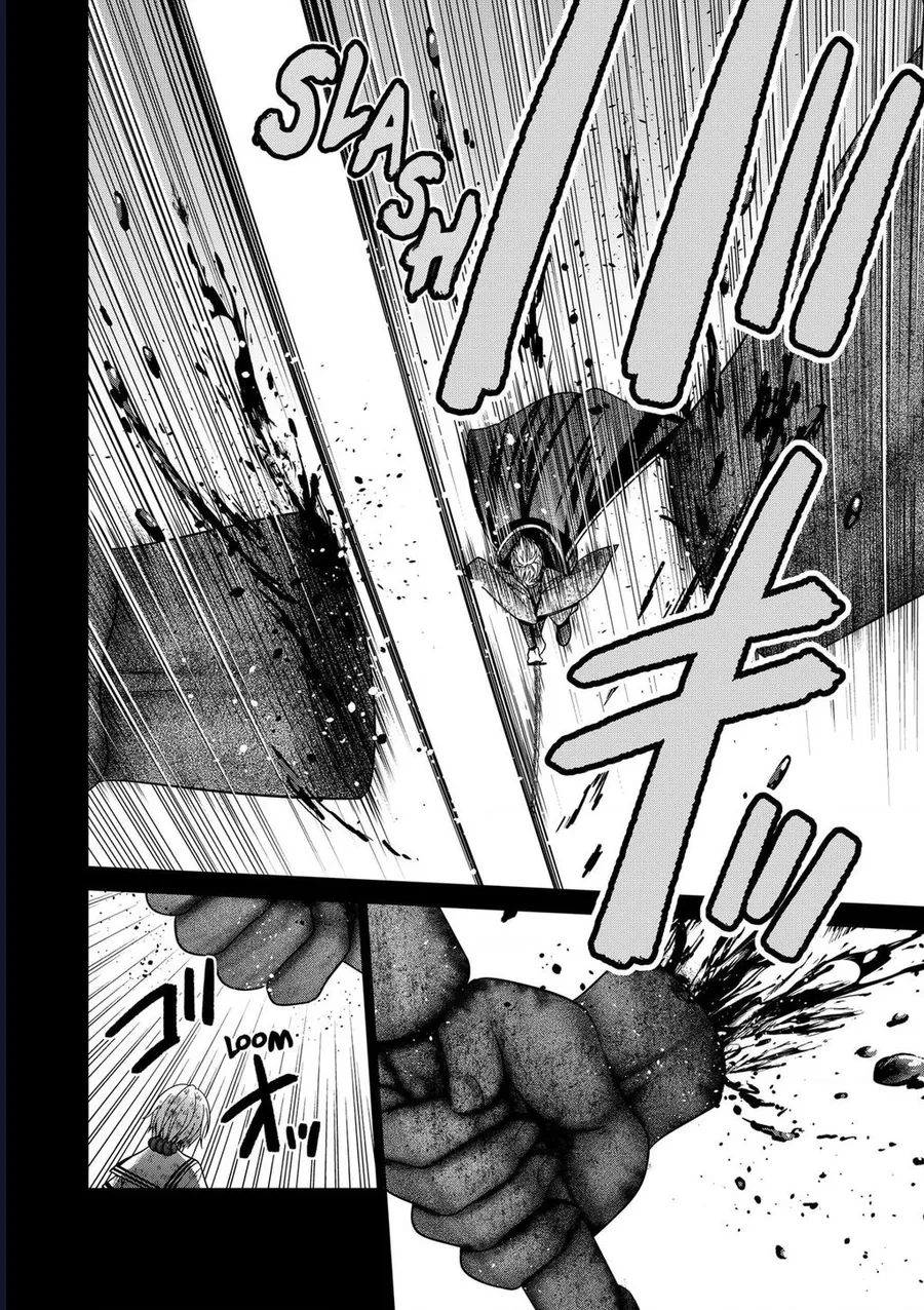 Địa Phủ Tokyo Chapter 93 - Trang 2