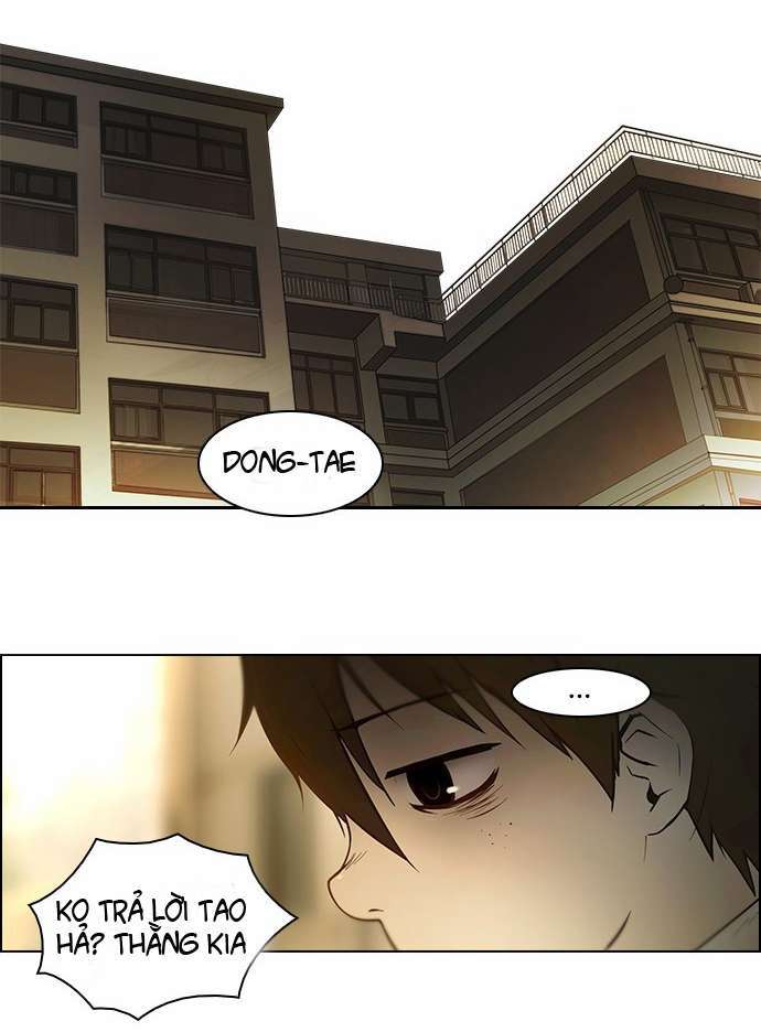 Dice Chapter 1 - Trang 2