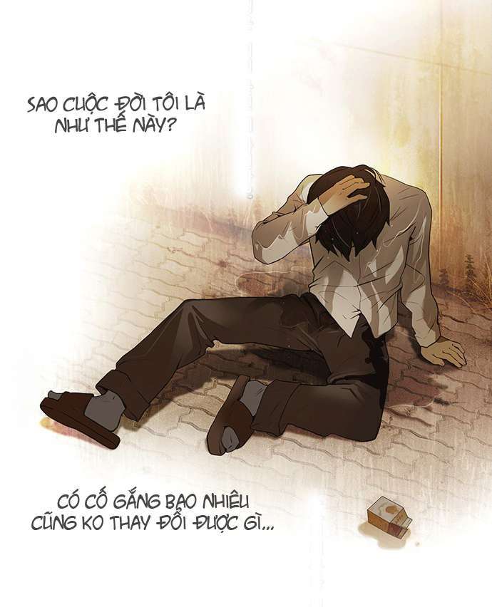 Dice Chapter 1 - Trang 2